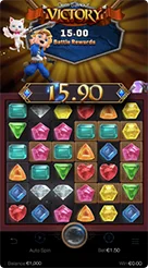 v21 · Gem Saviour