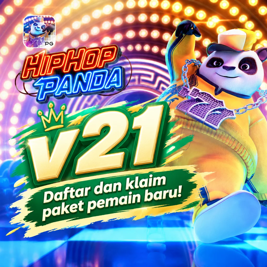 v21 · Galeri permainan