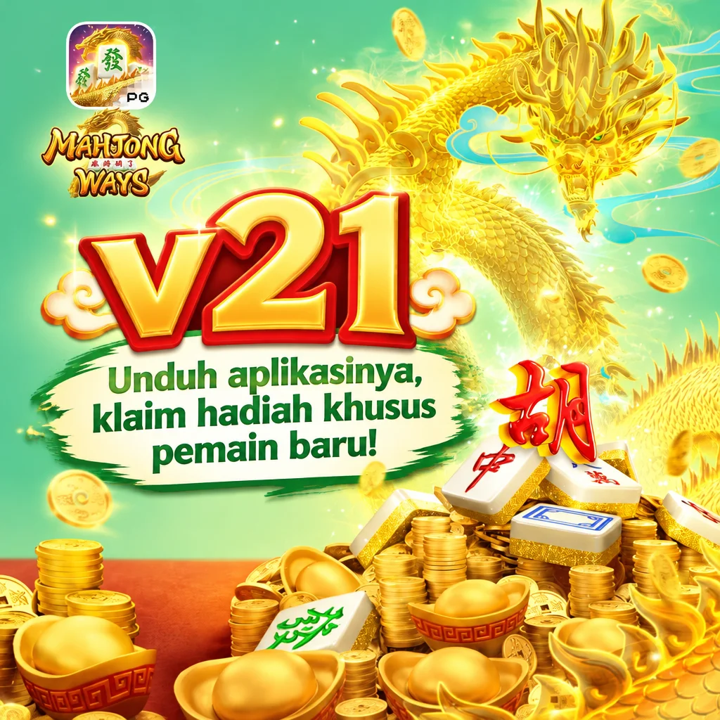 v21 · Galeri permainan