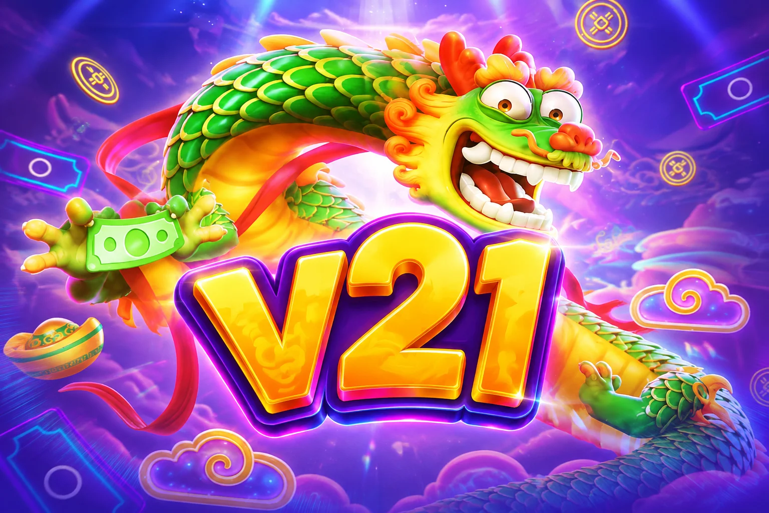 v21 · Panduan Mekanisme dan Antarmuka Slot Perfect Strike di v21