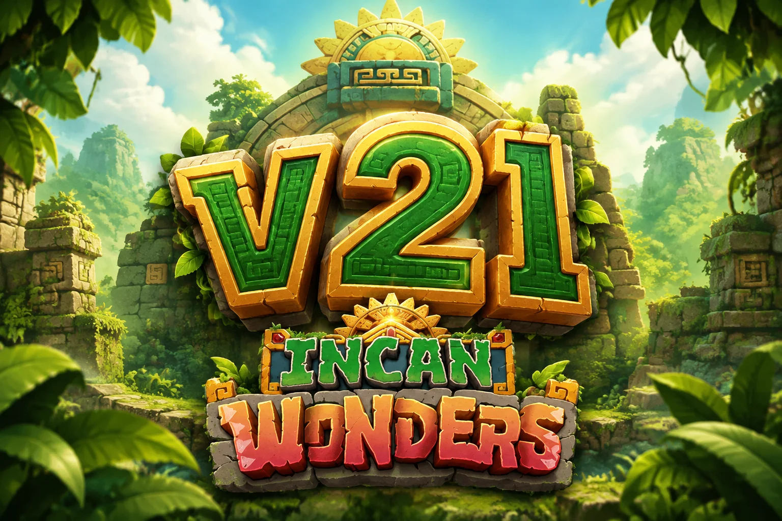 v21 · Panduan Visual dan Mekanisme Fitur Game Mystic Potions di Platform v21